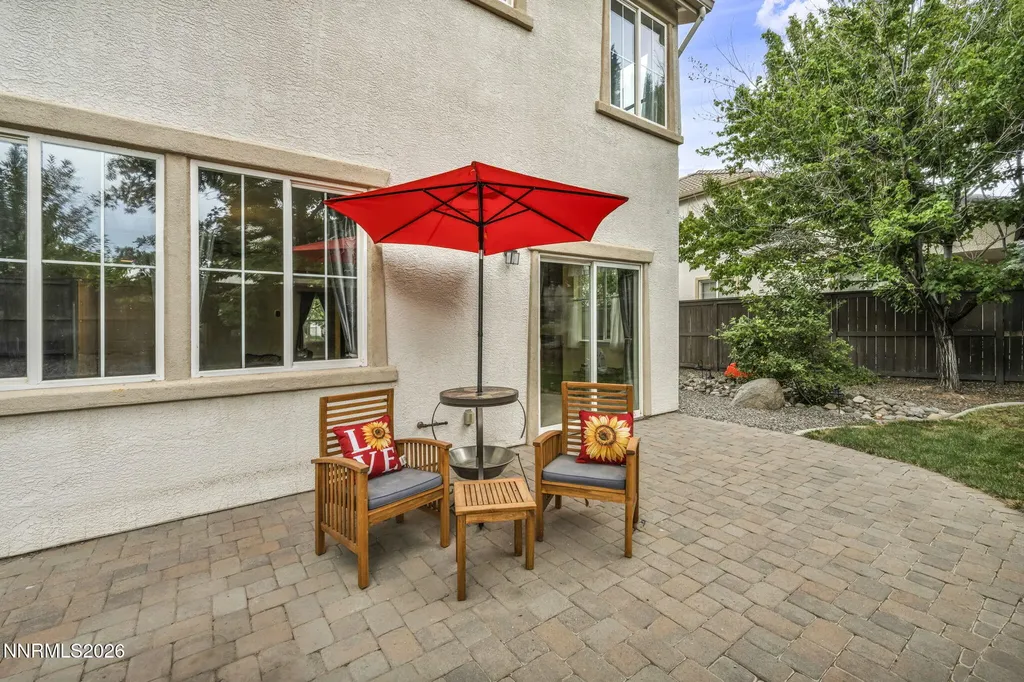 590 Little Sorrel Reno NV 89521