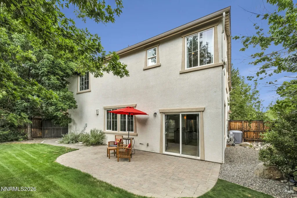 590 Little Sorrel Reno NV 89521