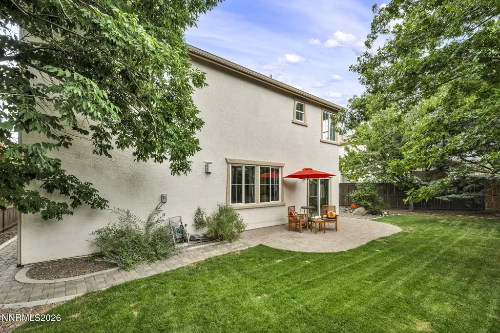 590 Little Sorrel Reno NV 89521