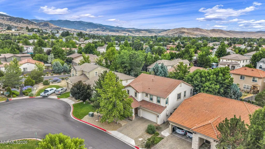 590 Little Sorrel Reno NV 89521