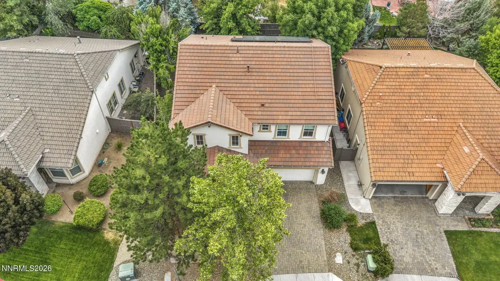 590 Little Sorrel Reno NV 89521