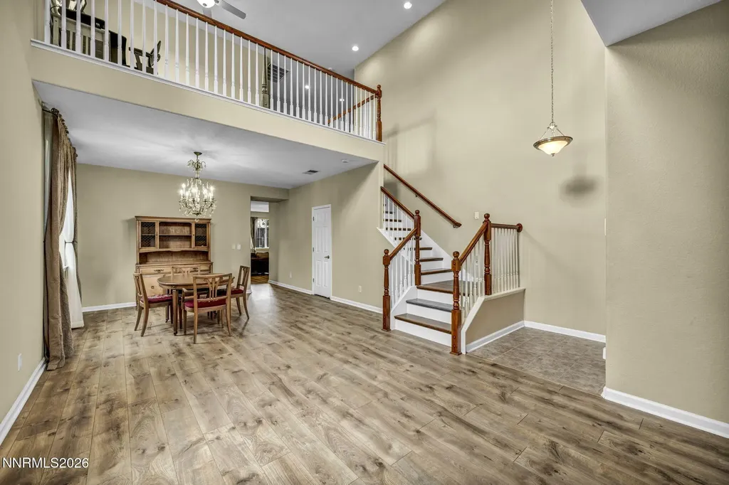 590 Little Sorrel Reno NV 89521