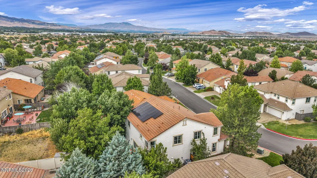 590 Little Sorrel Reno NV 89521