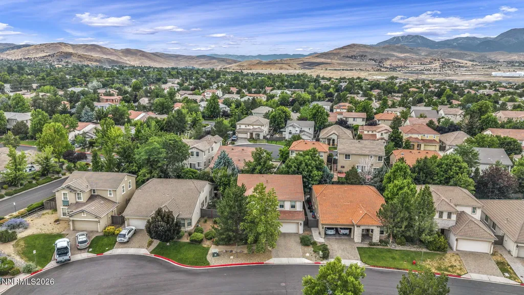 590 Little Sorrel Reno NV 89521