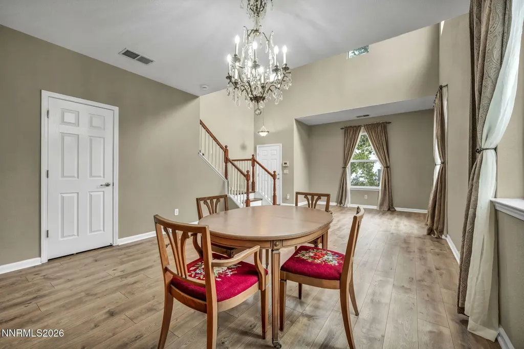 590 Little Sorrel Reno NV 89521