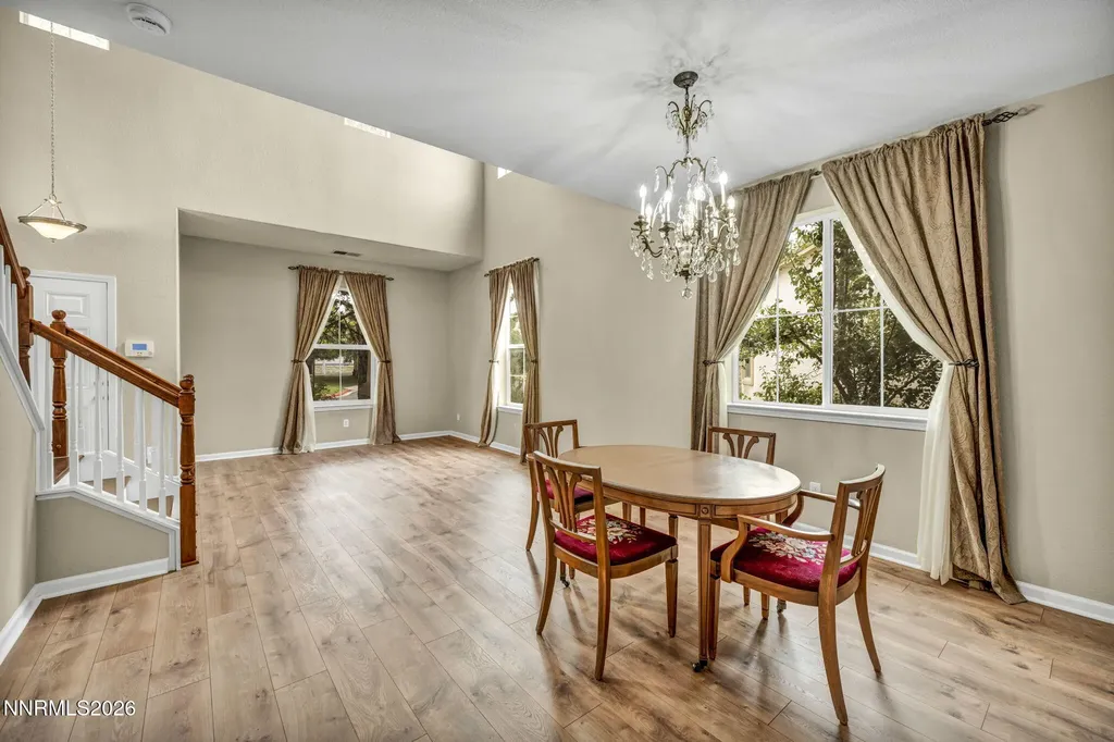 590 Little Sorrel Reno NV 89521