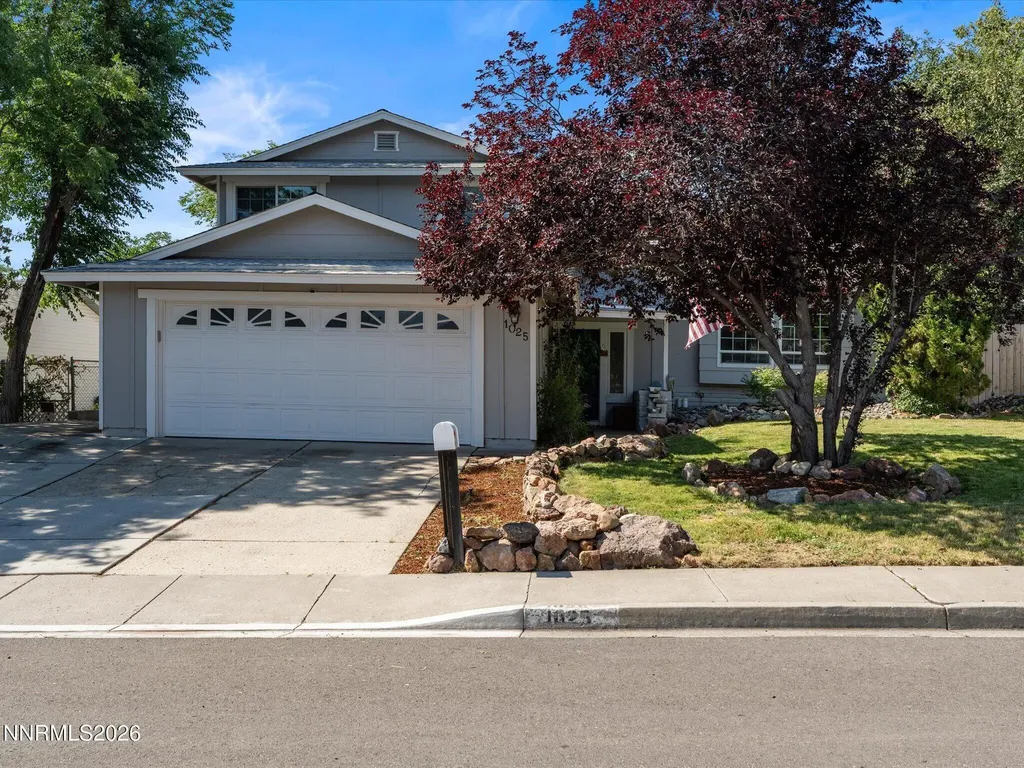 1025 Emerson Sparks NV 89431