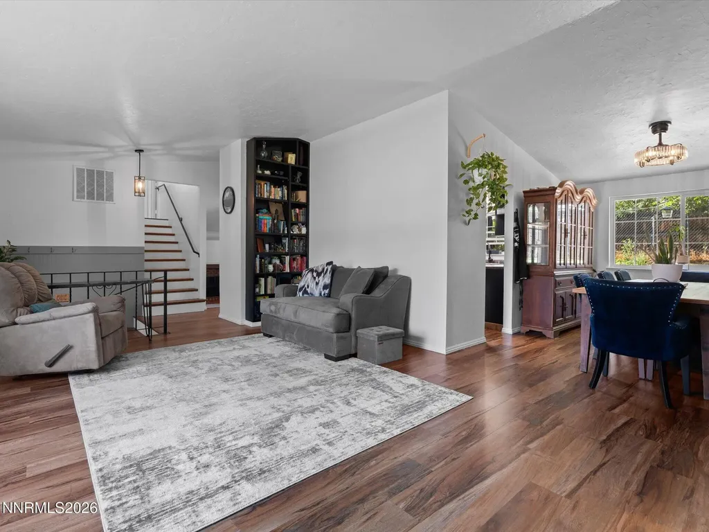 1025 Emerson Sparks NV 89431