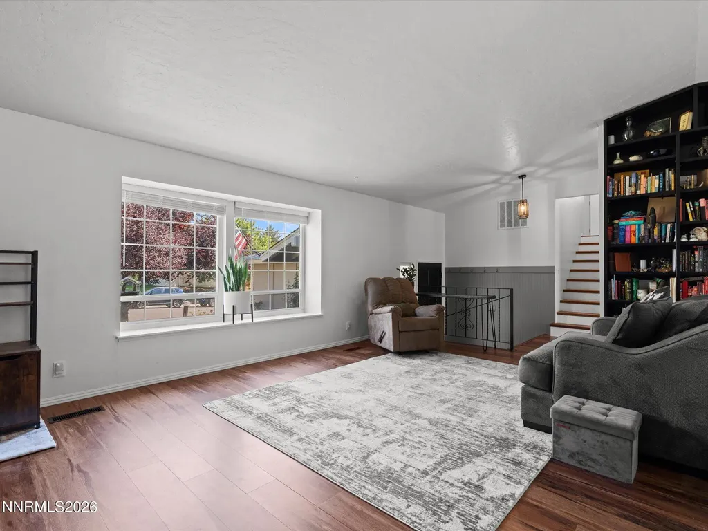 1025 Emerson Sparks NV 89431