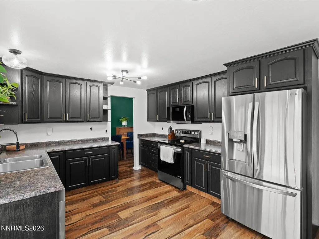 1025 Emerson Sparks NV 89431