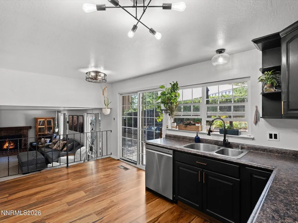 1025 Emerson Sparks NV 89431