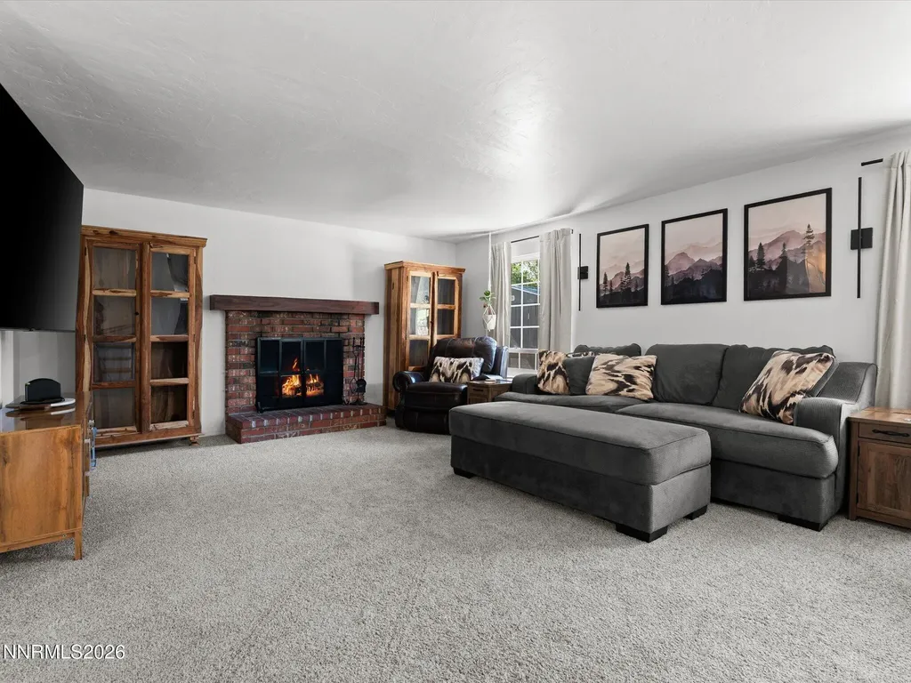 1025 Emerson Sparks NV 89431