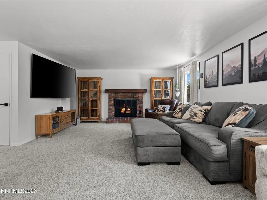 1025 Emerson Sparks NV 89431