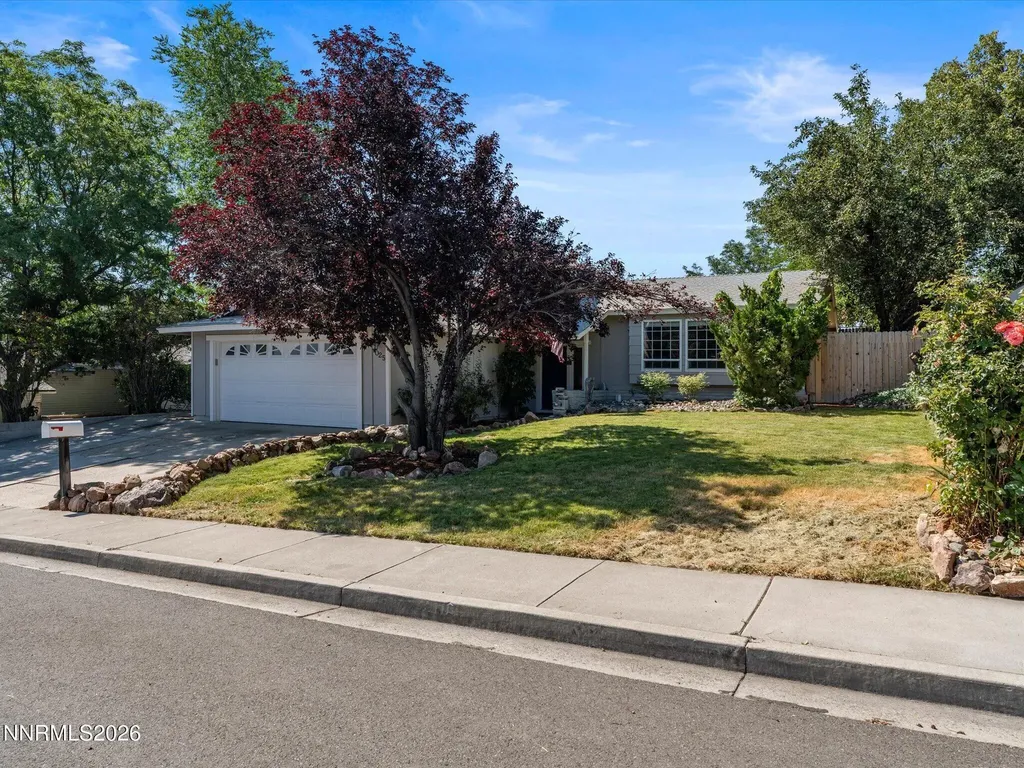 1025 Emerson Sparks NV 89431
