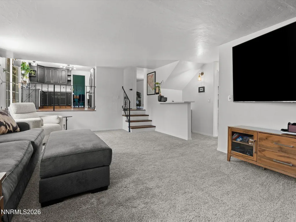 1025 Emerson Sparks NV 89431