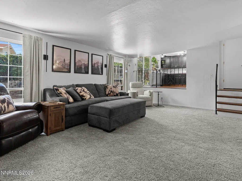 1025 Emerson Sparks NV 89431
