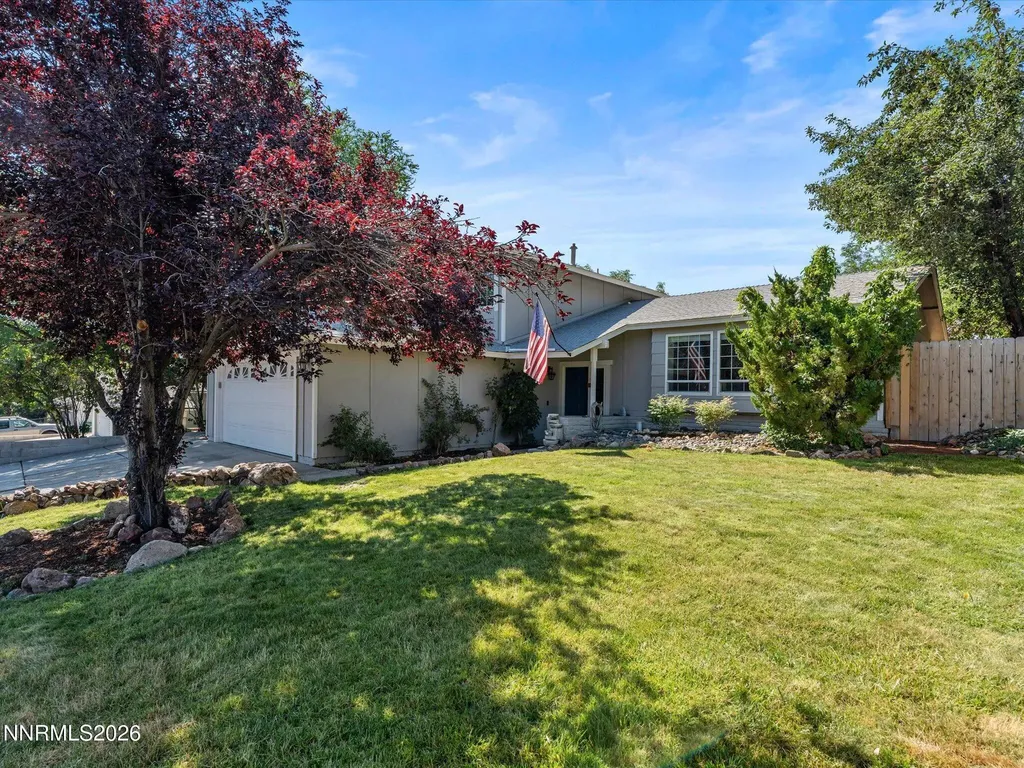 1025 Emerson Sparks NV 89431