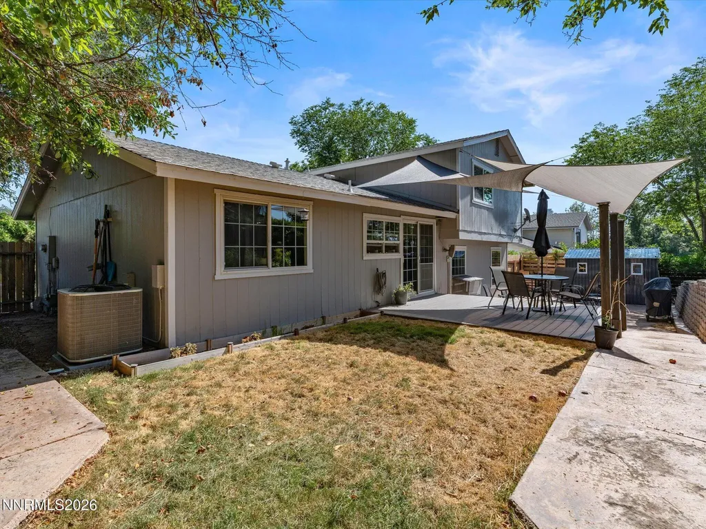 1025 Emerson Sparks NV 89431