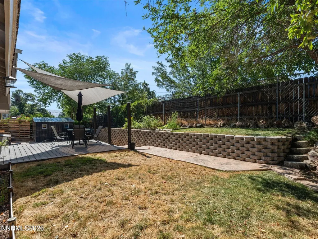 1025 Emerson Sparks NV 89431