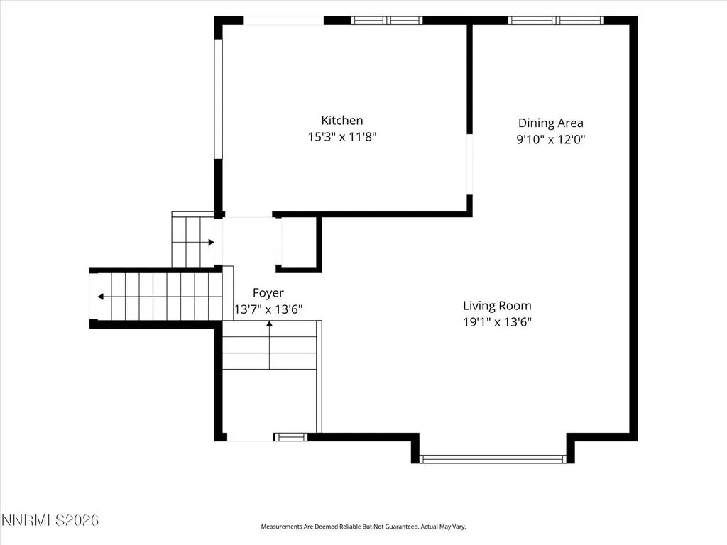 1025 Emerson Sparks NV 89431