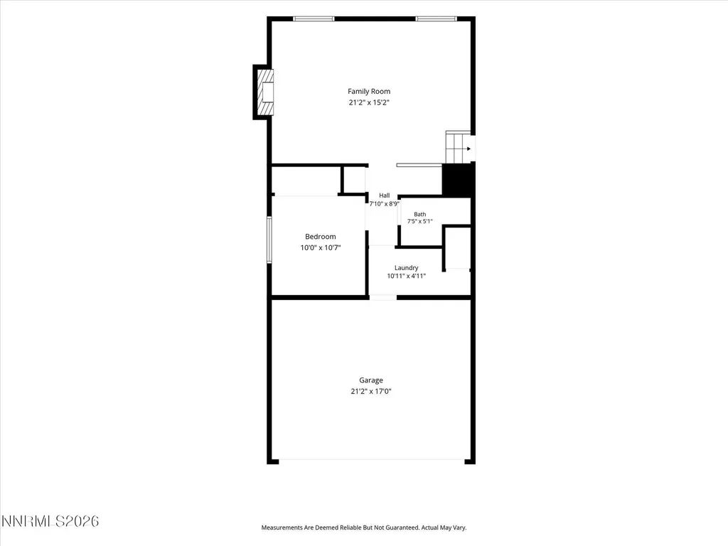 1025 Emerson Sparks NV 89431