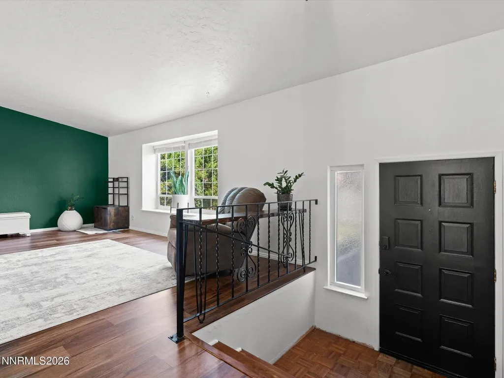 1025 Emerson Sparks NV 89431