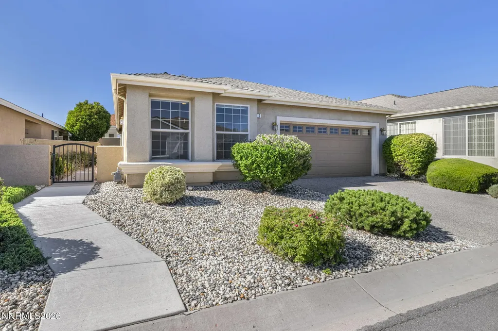 1313 Gambrel Carson City NV 89701
