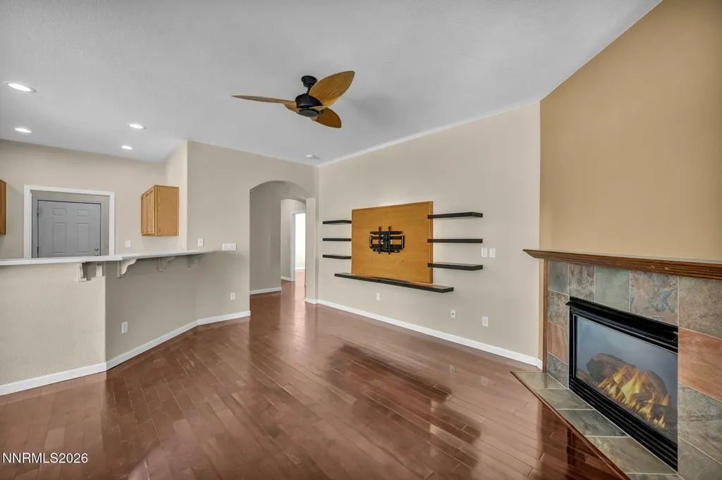 1313 Gambrel Carson City NV 89701