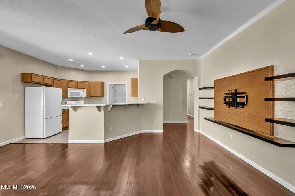 1313 Gambrel Carson City NV 89701