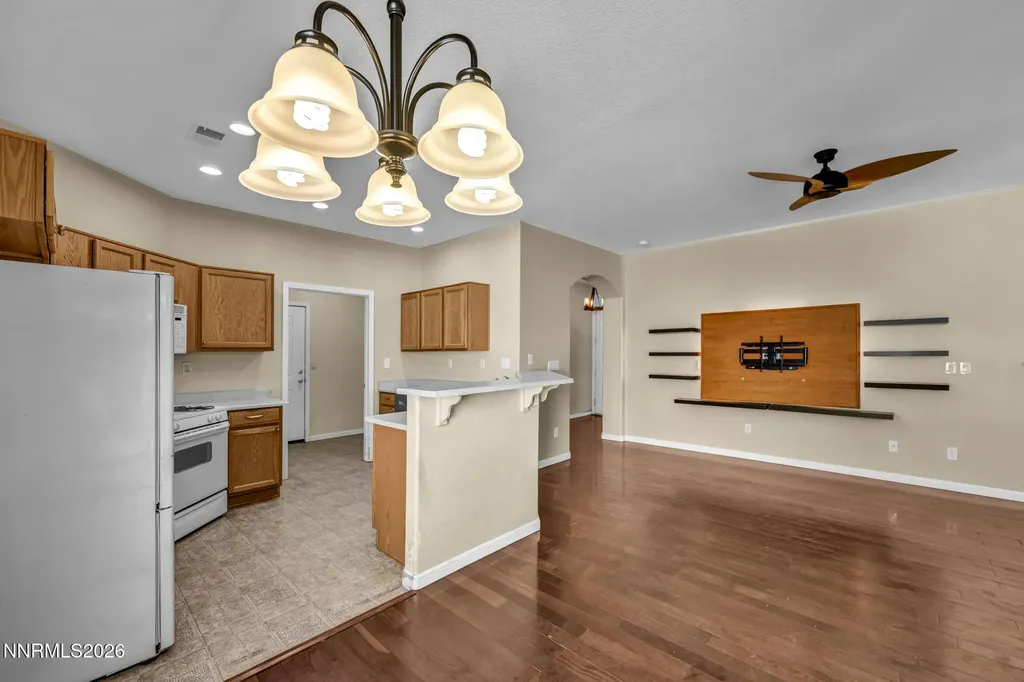 1313 Gambrel Carson City NV 89701