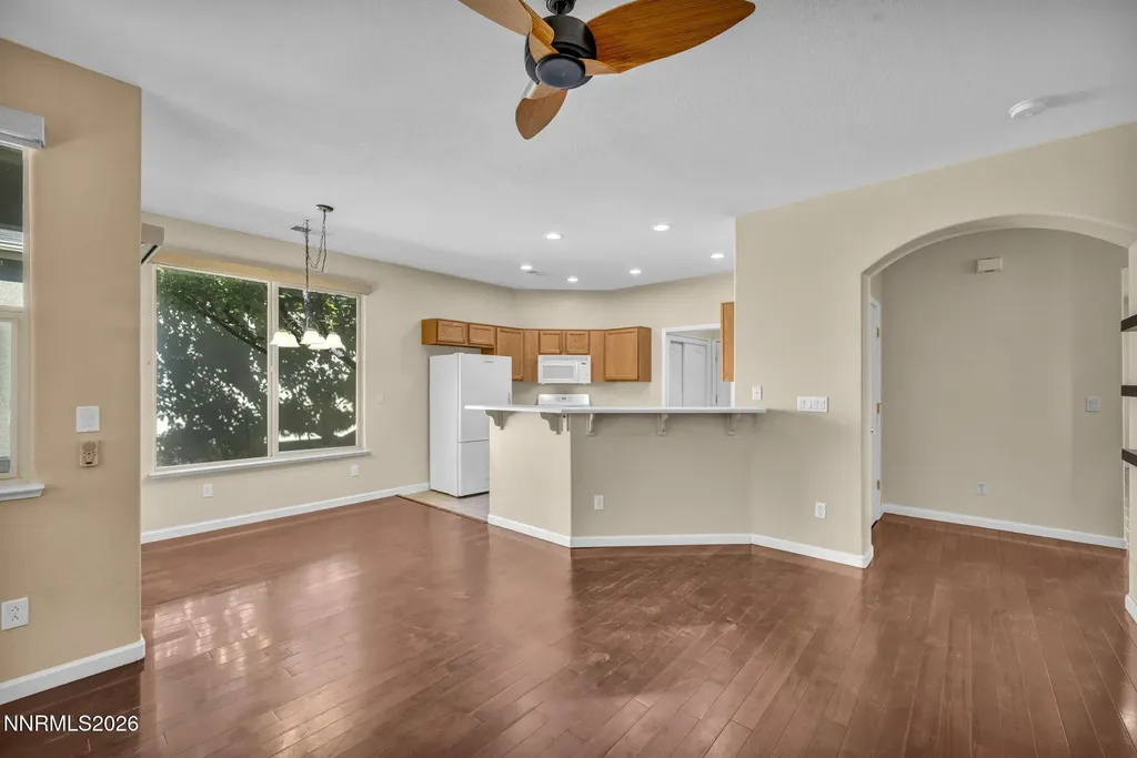 1313 Gambrel Carson City NV 89701