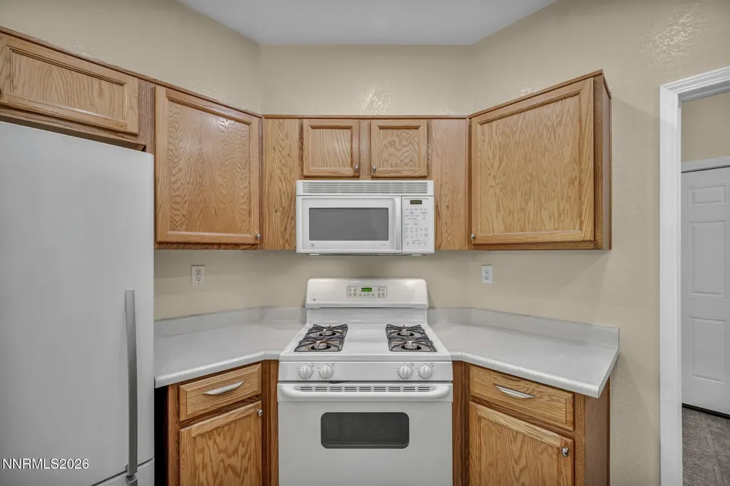 1313 Gambrel Carson City NV 89701