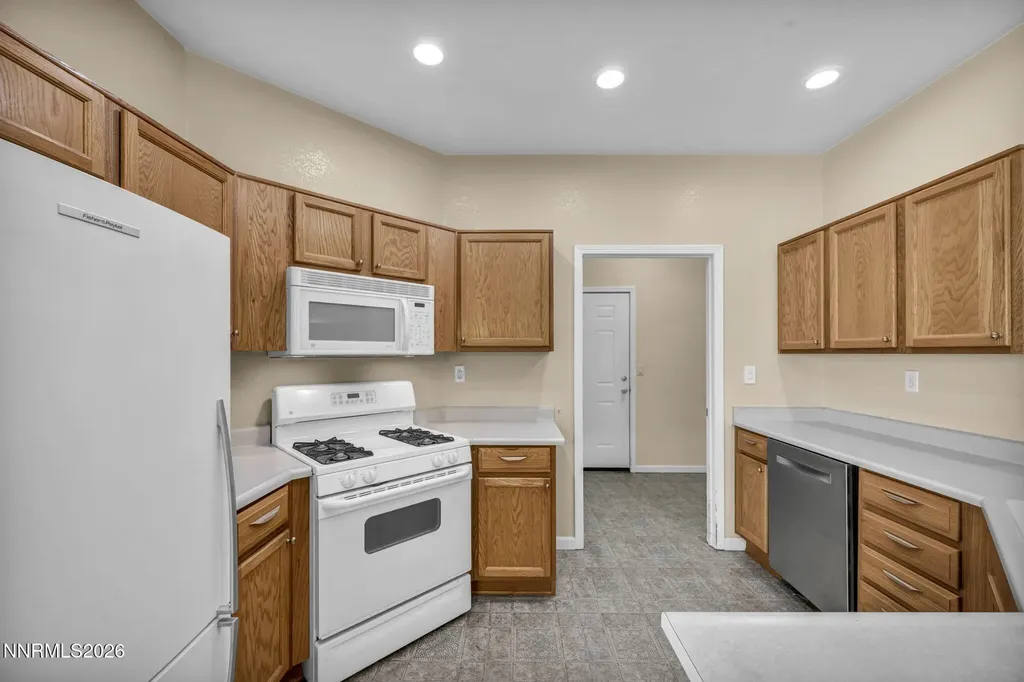 1313 Gambrel Carson City NV 89701