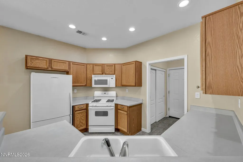 1313 Gambrel Carson City NV 89701