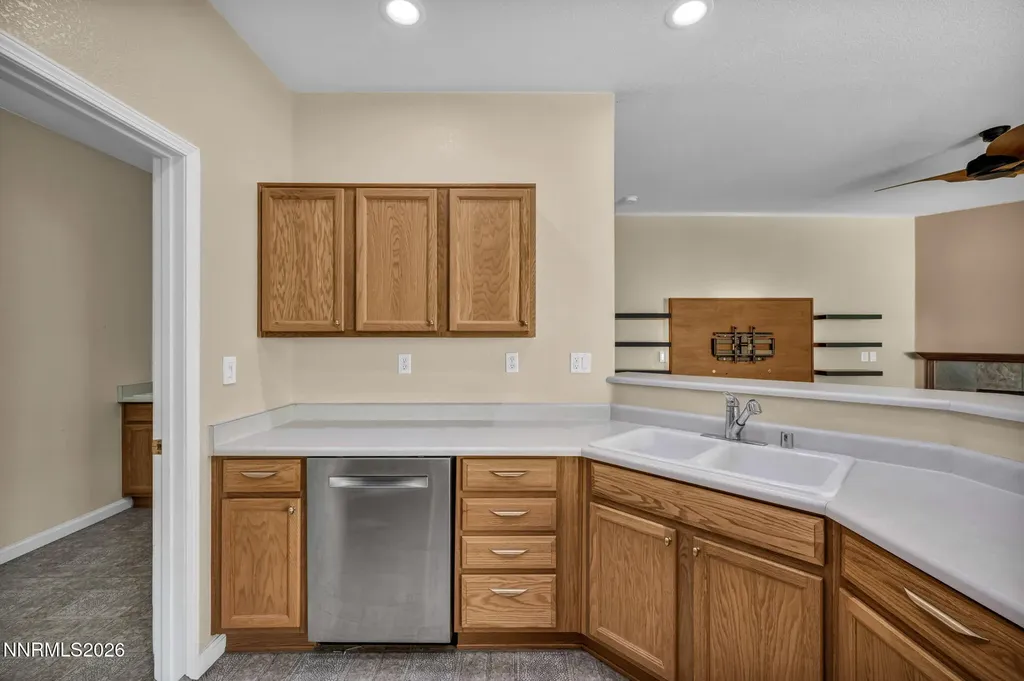 1313 Gambrel Carson City NV 89701