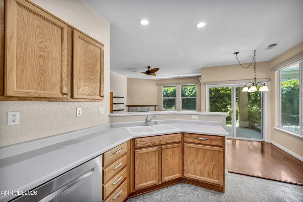 1313 Gambrel Carson City NV 89701
