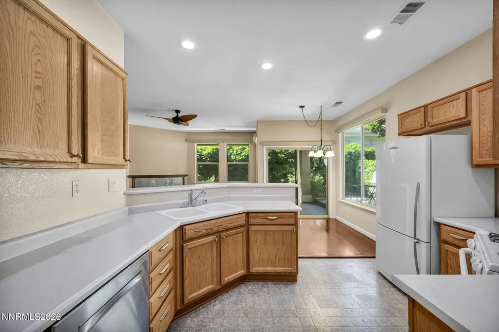 1313 Gambrel Carson City NV 89701