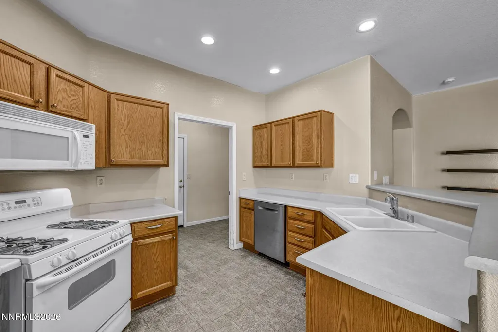 1313 Gambrel Carson City NV 89701