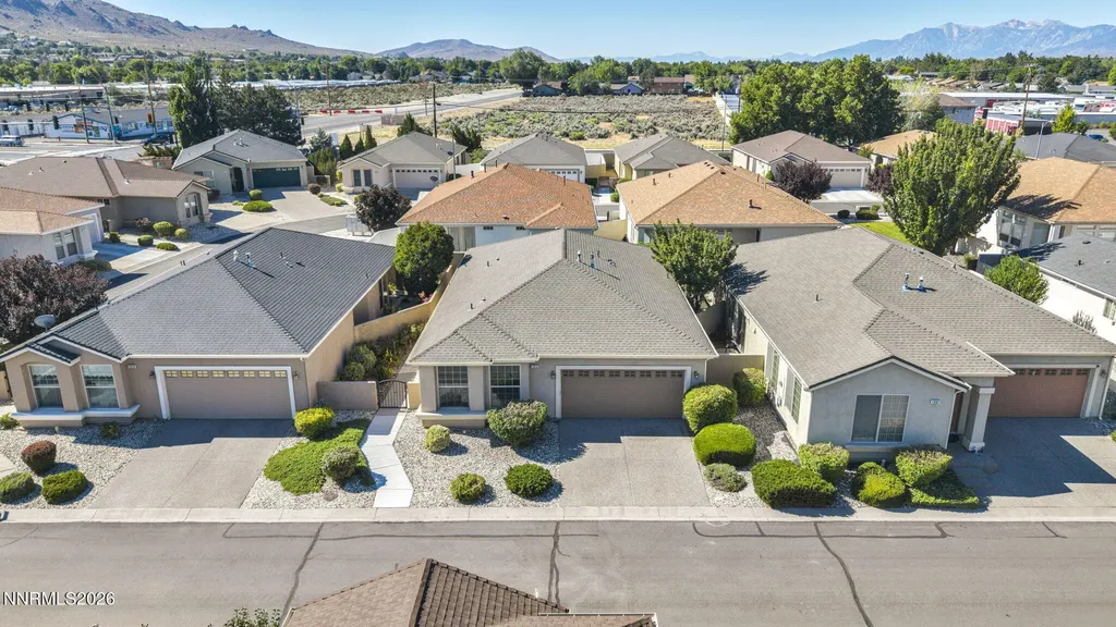 1313 Gambrel Carson City NV 89701