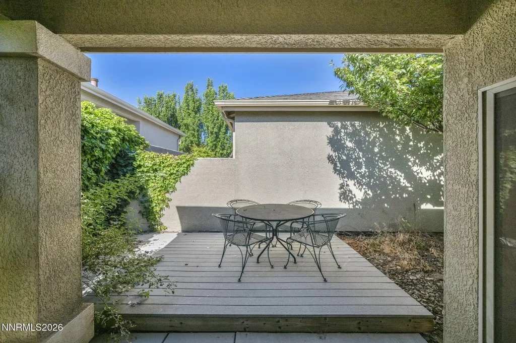 1313 Gambrel Carson City NV 89701