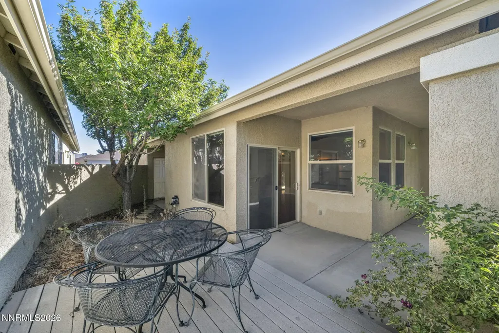 1313 Gambrel Carson City NV 89701