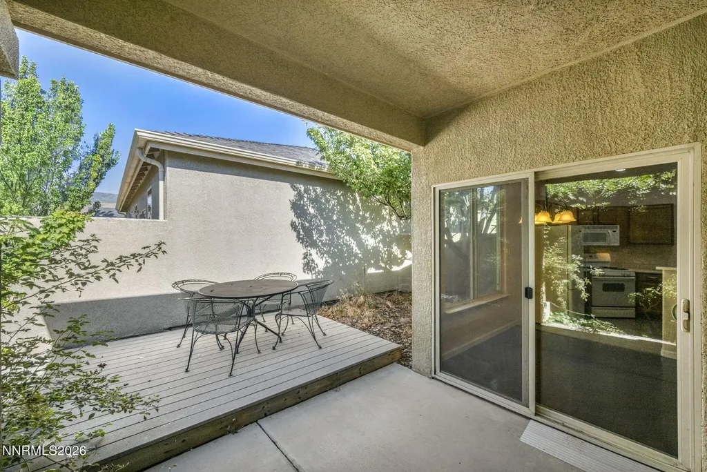 1313 Gambrel Carson City NV 89701