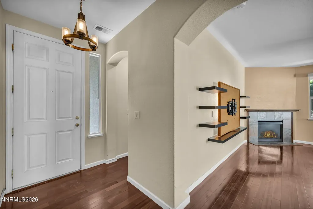 1313 Gambrel Carson City NV 89701