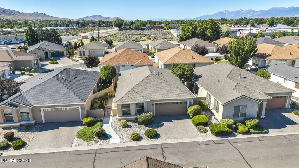 1313 Gambrel Carson City NV 89701