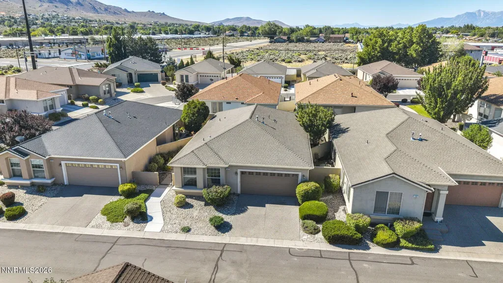 1313 Gambrel Carson City NV 89701