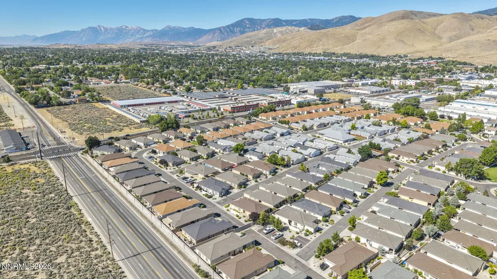 1313 Gambrel Carson City NV 89701