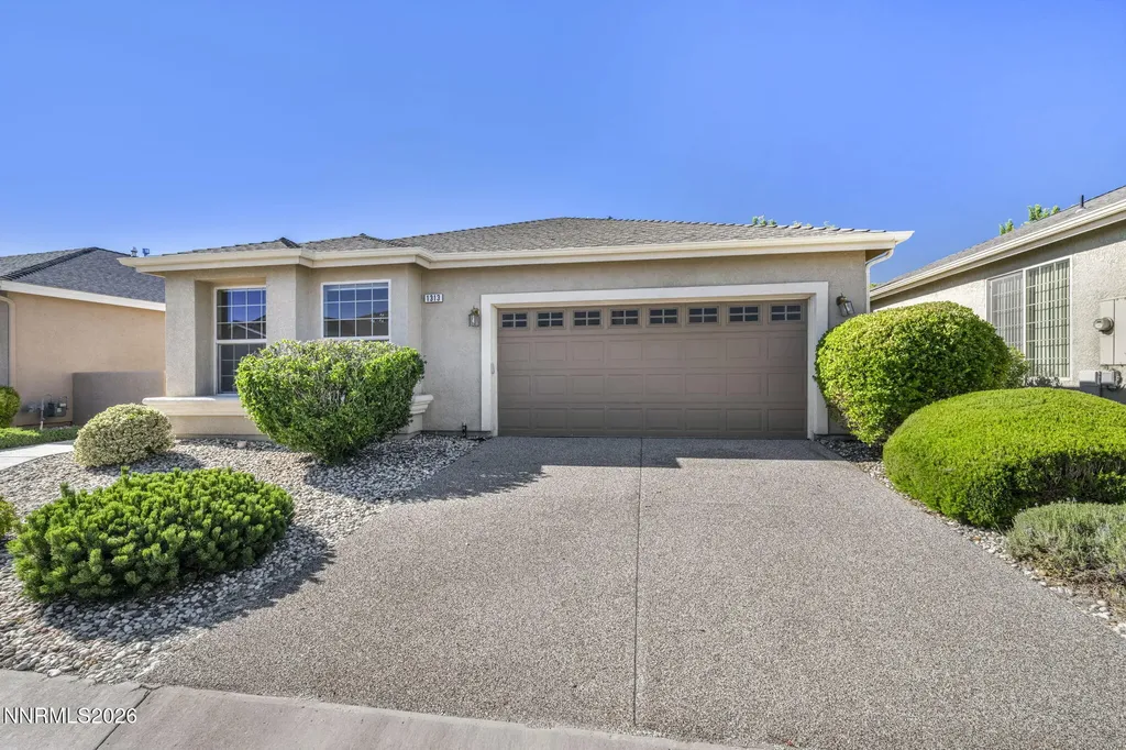 1313 Gambrel Carson City NV 89701