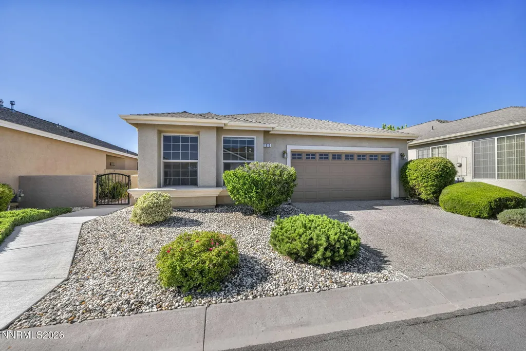 1313 Gambrel Carson City NV 89701