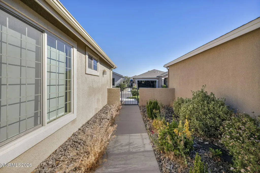 1313 Gambrel Carson City NV 89701