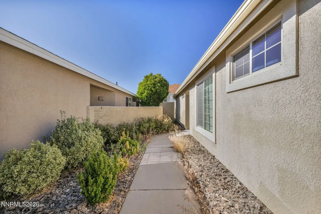1313 Gambrel Carson City NV 89701